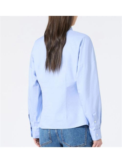 WKDPESI WEEKEND MAXMARA | 2615111041600002 AZZURRO